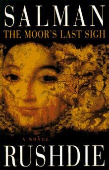 The Moor's Last Sigh: A novel