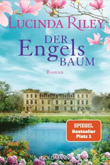 Der Engelsbaum Cover