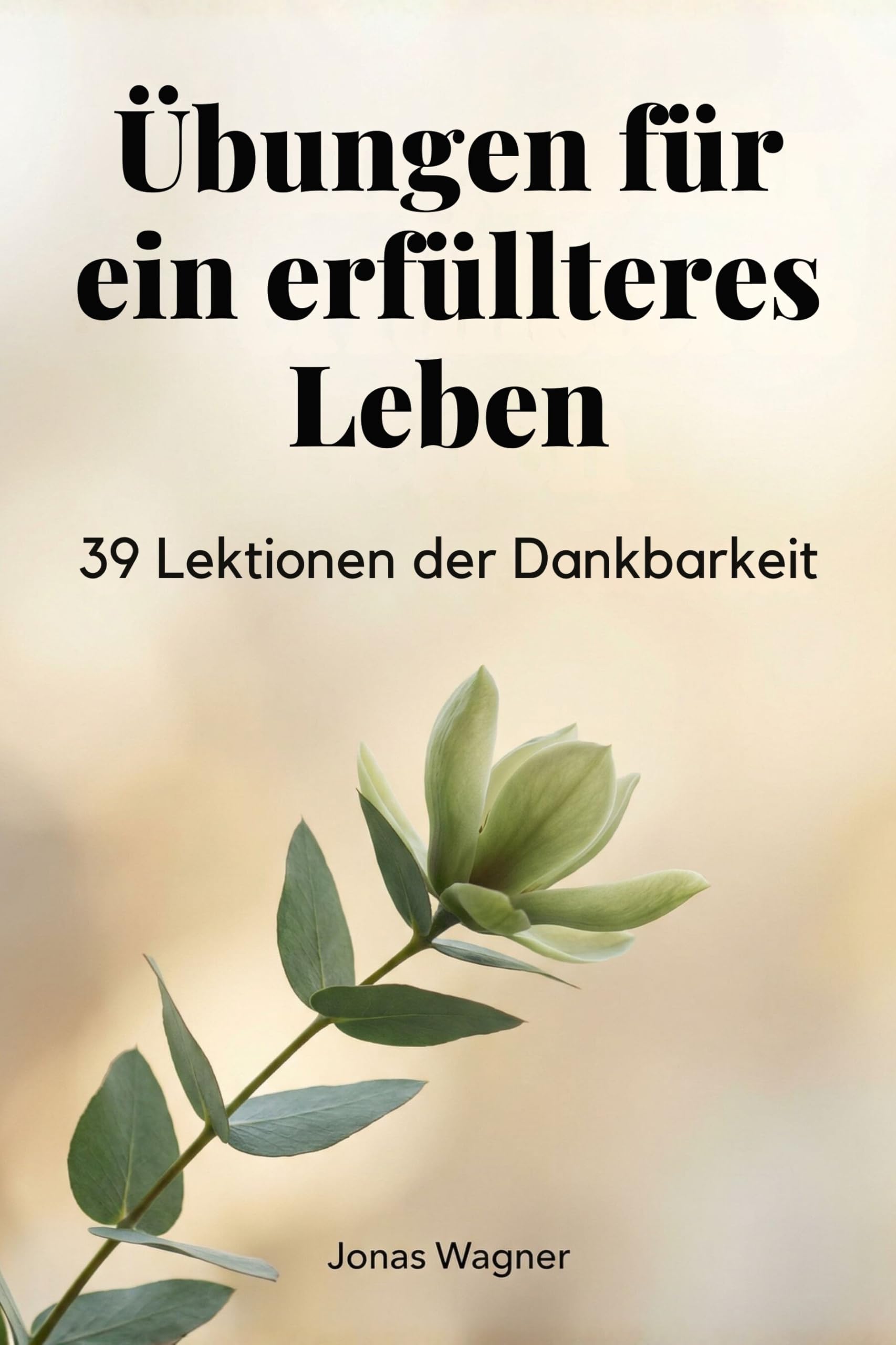 Übungen für ein erfüllteres Leben: 39 Lektionen der Dankbarkeit