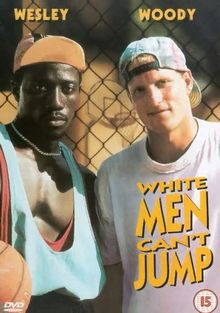 White Men Can't Jump - Dvd [UK Import]