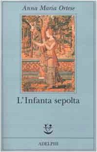 L'Infanta sepolta
