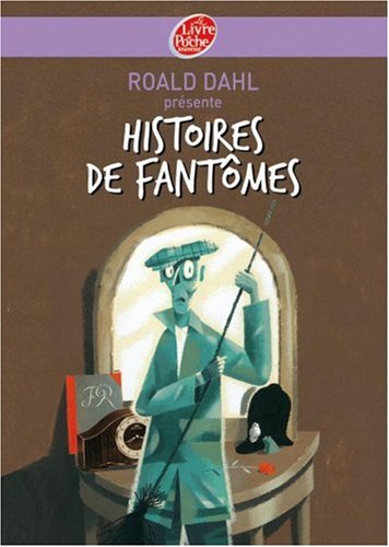 Histoires de fantômes