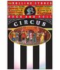 Rolling Stones - Rock And Roll Circus [Blu-ray]