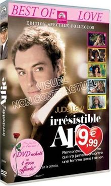 Irrésistible Alfie [FR IMPORT]