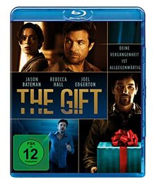 The Gift [Blu-ray]