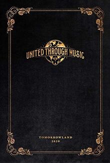 Tomorrowland 2020-United Through Music