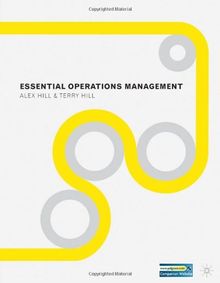 Essential Operations Management