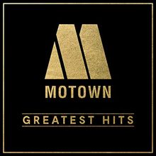 Motown Greatest Hits (2lp) [Vinyl LP]