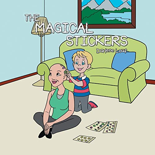 The Magical Stickers