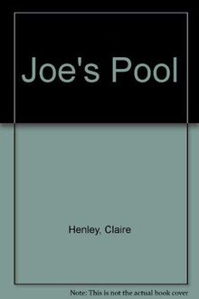 Joe's Pool