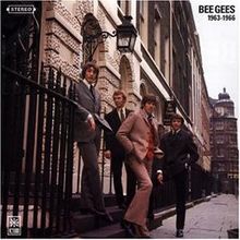Bee Gees - 1963-1966 von Bee Gees  | CD | Zustand sehr gut