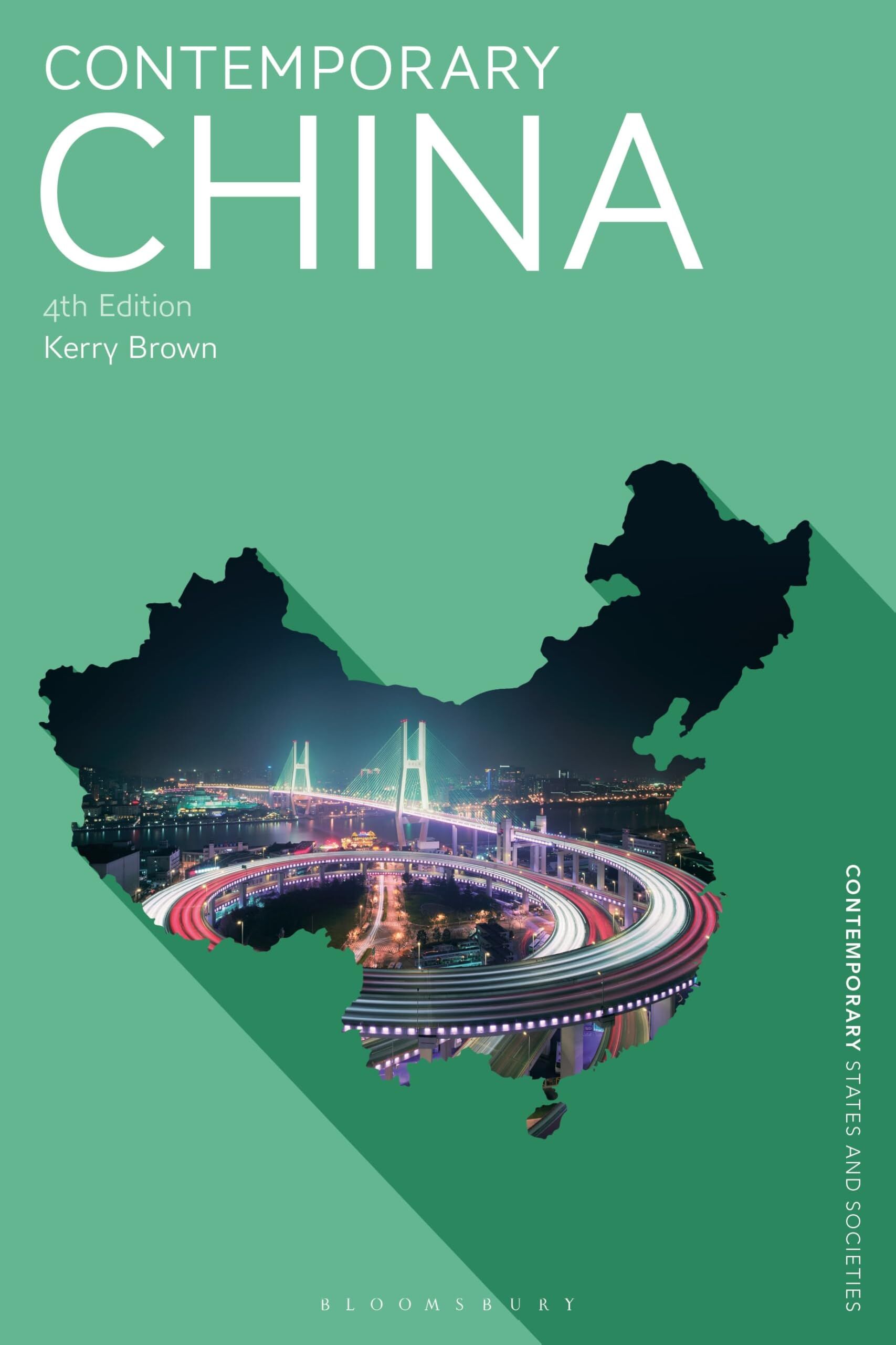 Contemporary China