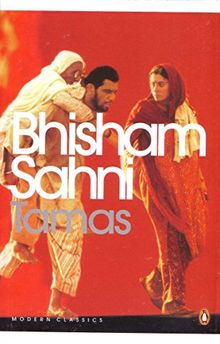 Tamas. Bhisham Sahni von Sahni, Bhisham | Buch | Zustand gut