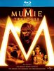 Die Mumie Trilogy: Die Mumie + Die Mumie kehrt zurück + Das Grabmal des Drachenkaisers [Blu-ray]
