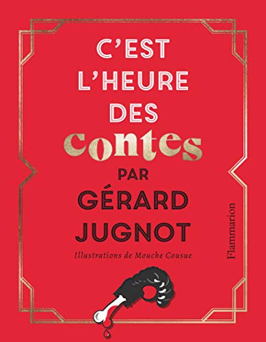 Unbekannt C'est L'heure Des Contes