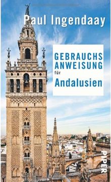 Gebrauchsanweisung für Andalusien