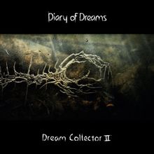 Dream Collector II von Diary of Dreams | CD | Zustand gut