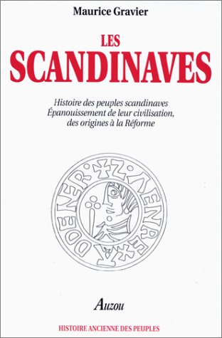 Les Scandinaves (histoire)