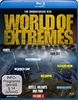 World of Extremes Vol. 2 [Blu-ray]