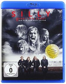 Silly - Frei von Angst [Blu-ray]