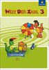 Welt der Zahl - Ausgabe 2010 für Hessen, Rheinland-Pfalz und Saarland: Schülerband 3