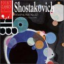 Shostakovich:Symphony No. 10