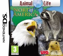 Bild von Animal Life - Nordamerika