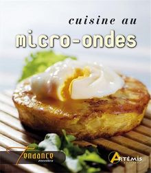 Cuisine au micro-ondes