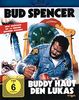 Buddy haut den Lukas - inklusive Langfassung [Blu-ray]