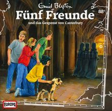 088/Und Das Gespenst Von Canterbury