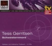 Schwesternmord - TV Hören und Sehen