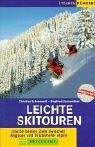 Leichte Skitouren