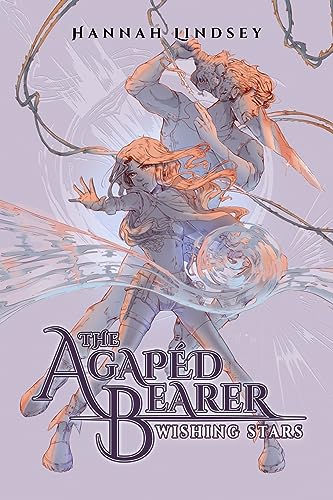 The Agapéd Bearer: Wishing Stars