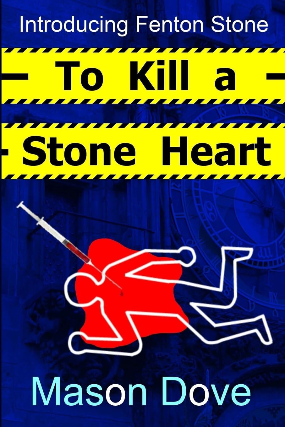 To Kill a Stone Heart