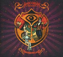 Tomorrowland-Amicorum Spectaculum (2cd Edition)
