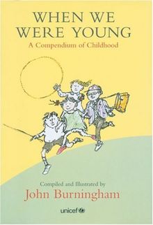 When We Were Young: A Compendium of Childhood