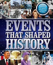 Events That Shaped History (History Makers)