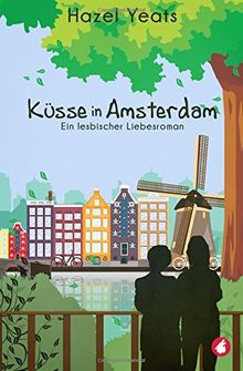 Küsse in Amsterdam