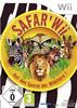Safar' Wii - Wild Animals