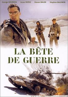La Bête de guerre [FR IMPORT]