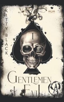 Gentlemen of Evil: BIKER ROMANCE