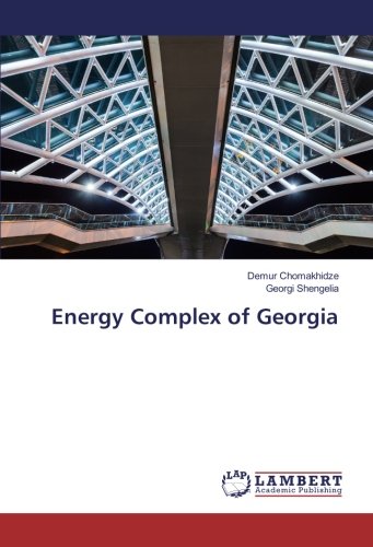 Energy Complex of Georgia