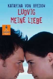 Ludvig meine Liebe: Roman (Gulliver)