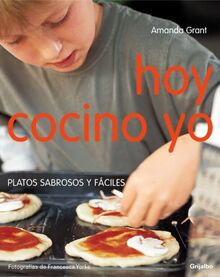 Hoy cocino yo (SABORES, Band 108307)