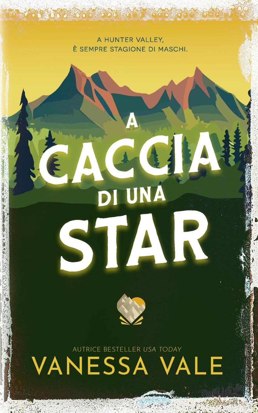 A caccia di una Star (Caccia all'uomo, Band 7)