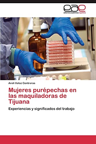 Mujeres purépechas en las maquiladoras de Tijuana: Experiencias y significados del trabajo
