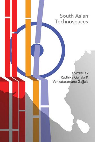 South Asian Technospaces: with Natalia Rybas (Digital Formations)