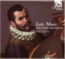 Lautenmusik