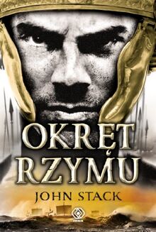 Okręt Rzymu (Powieść historyczna)