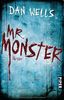 Mr. Monster: Thriller (Serienkiller)